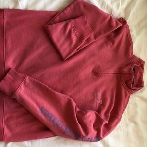 Vineyard Vines Quarterzip